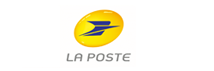 la poste est le transporteur pour 1000lentilles.fr