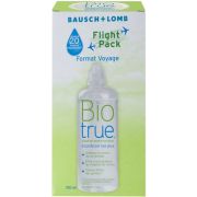 Biotrue Flight Pack 100ml