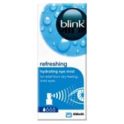 Blink refreshing spray