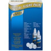 Boston Simplus Flight pack