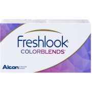 FreshLook ColorBlends