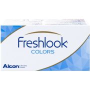 FreshLook Colors