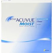 1 Day Acuvue Moist for Astigmatism 90