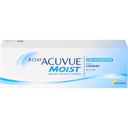 1 Day Acuvue Moist For Astigmatism 30