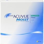 1 Day Acuvue Moist Multifocal 90