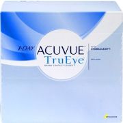 1 Day Acuvue Trueye 180