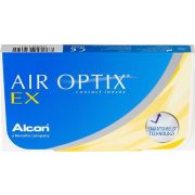 Air Optix EX (3 lentilles)