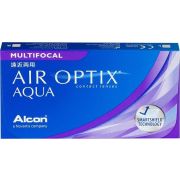 Air Optix Aqua Multifocal