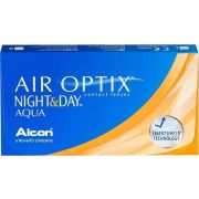 Air Optix Night & Day Aqua