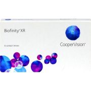 Biofinity XR