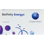 Biofinity Energys