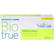 Biotrue One Day for Presbyopia 30