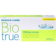 Biotrue 1 Day for Presbyopia 30