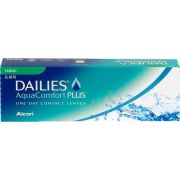 Dailies aqua comfort Plus Toric 30
