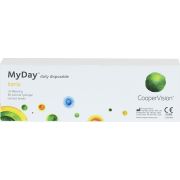 MyDay Daily Disposable Toric 30 