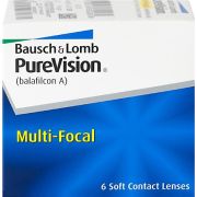 Purevision Multi-Focal