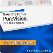 Purevision Toric