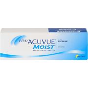 1 Day Acuvue MOIST 30