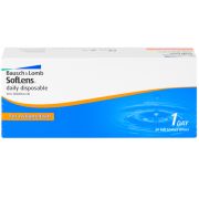Soflens Daily Disposable For Astigmatism 30