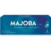 Majoba 1 Day 30