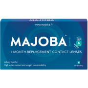 Majoba Monthly 6