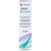 Menicon Spray & Clean