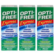 Opti-Free Express MultiPack Eco 3X355ml