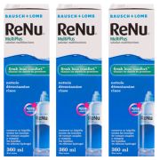 Renu Multipack Eco 3x360ml