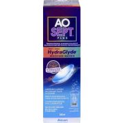 Aosept plus HydraGlyde 360ml