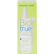 Biotrue Eye Drops - 10ml