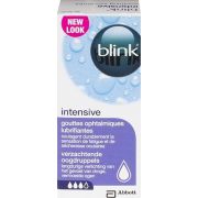 Blink Intensive Tears 10ml