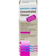 Concentrated cleaner 30ml