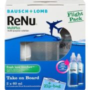 Renu Flight Pack 2x60ml