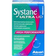 Systane Ultra UD Gouttes Oculaires Lubrifiantes - 30 unidoses