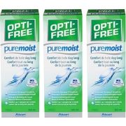 Opti-Free Puremoist Multipack Eco 3x300ml