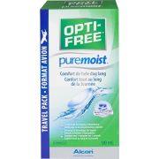 Opti-Free Puremoist 90ml