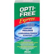 Opti-Free Express 120ml