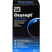 Oxysept MultiPack Eco 3X300ml