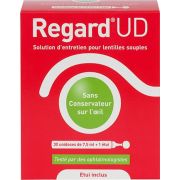 Regard Unidoses 30x0,75 ml