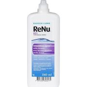 Renu MPS Flat 240ml