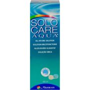 Solocare Aqua 360ml