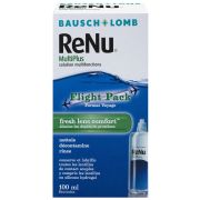 Renu Flight Pack 100ml