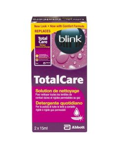 TotalCare Cleaner 30ml