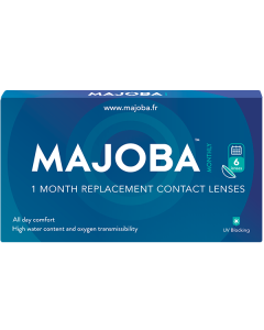 Majoba Monthly 6