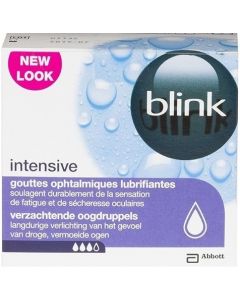 Blink Intensive Tears