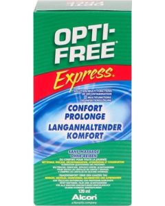 Opti-Free Express 120ml