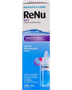 Renu MPS 360ml