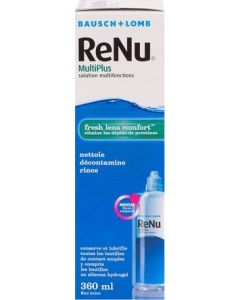 Renu Multiplus 360ml