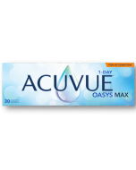 ACUVUE Oasys MAX 1-Day for Astigmatism 30