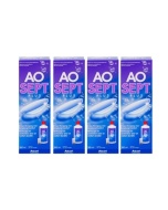 AOSEPT Plus 4 x 360 ml